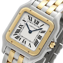 パンテール買取価格