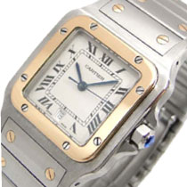 サントス買取価格