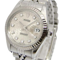 デイトジャスト買取価格