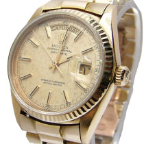 デイデイト買取価格