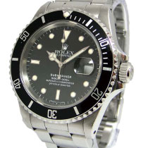 サブマリーナ買取価格