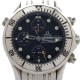オメガ シーマスター 2598.80 自動巻き クロノグラフ　300m　SS 42mm メンズ腕時計