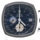 オメガ シーマスター 176.005 自動巻き デイト　クロノグラフ　SS メンズ腕時計