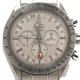オメガ スピードマスター 3581.30 自動巻き ブロードアロー GMT メンズ腕時計